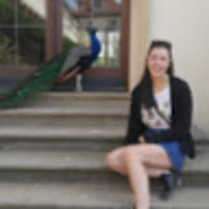 Meet your Posher, Lily